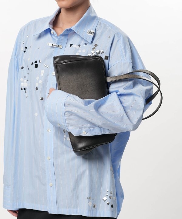 "VINTAGE" One Shoulder Bag