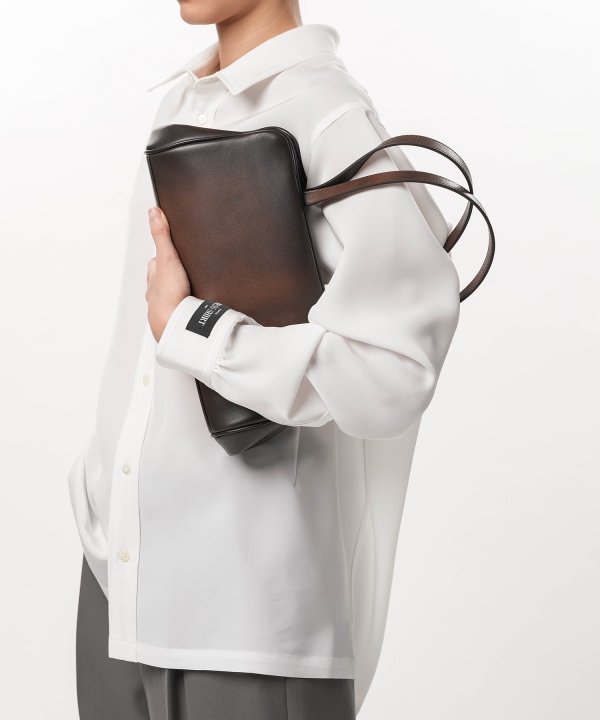 "VINTAGE" One Shoulder Bag