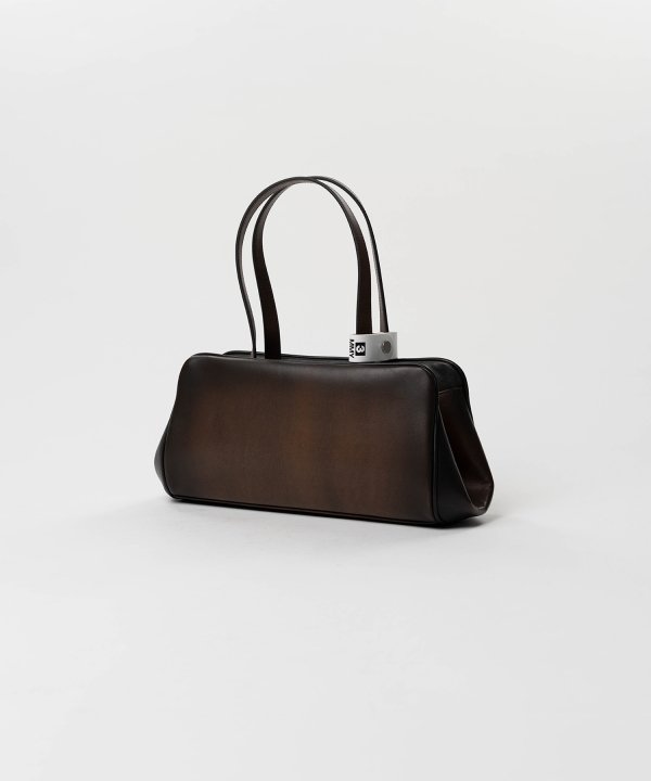 "VINTAGE" One Shoulder Bag