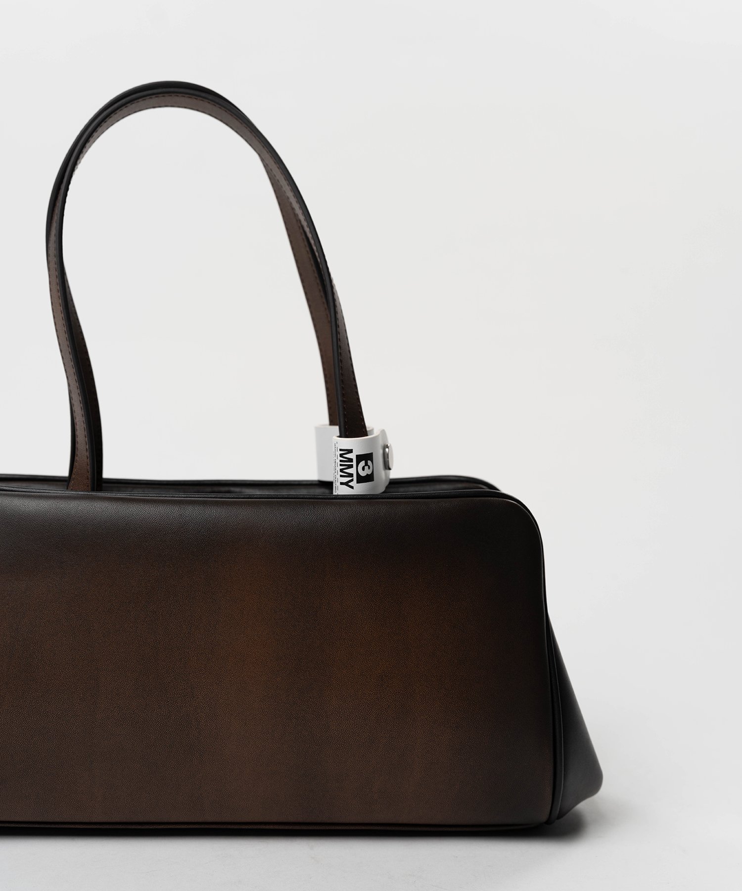 "VINTAGE" One Shoulder Bag