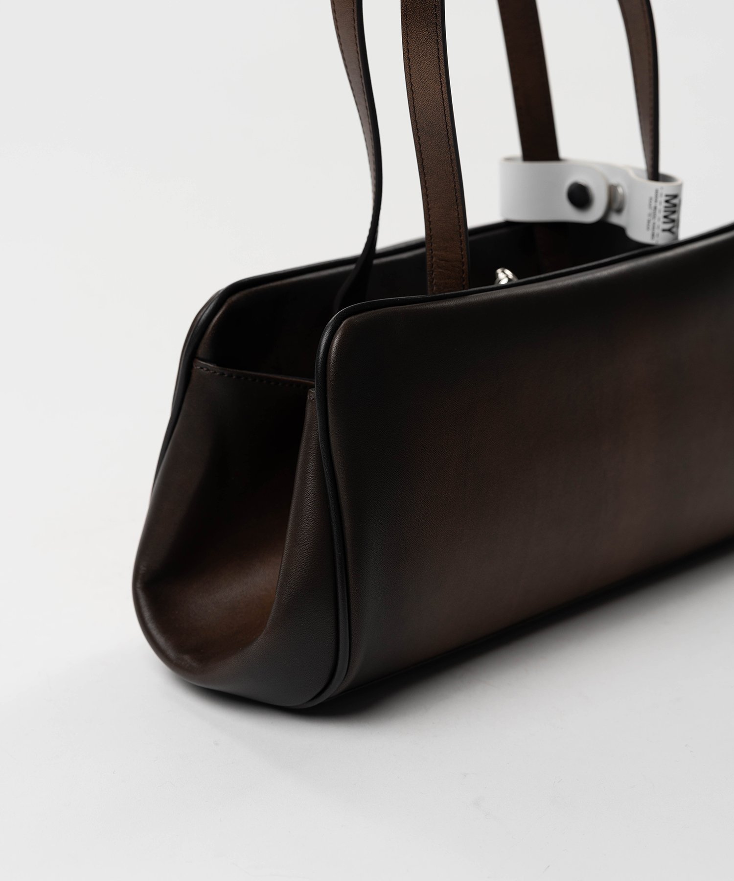 "VINTAGE" One Shoulder Bag