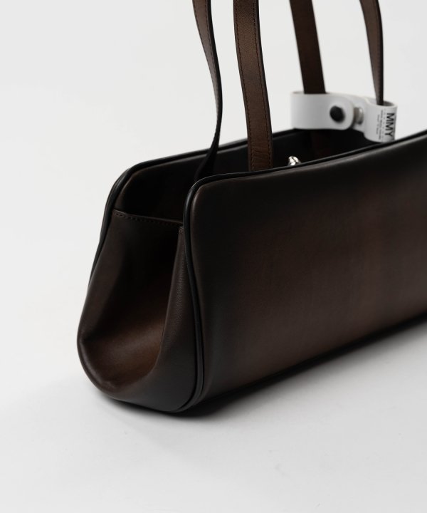 "VINTAGE" One Shoulder Bag