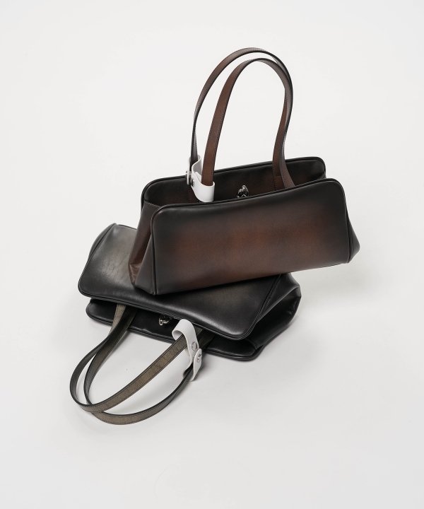 "VINTAGE" One Shoulder Bag