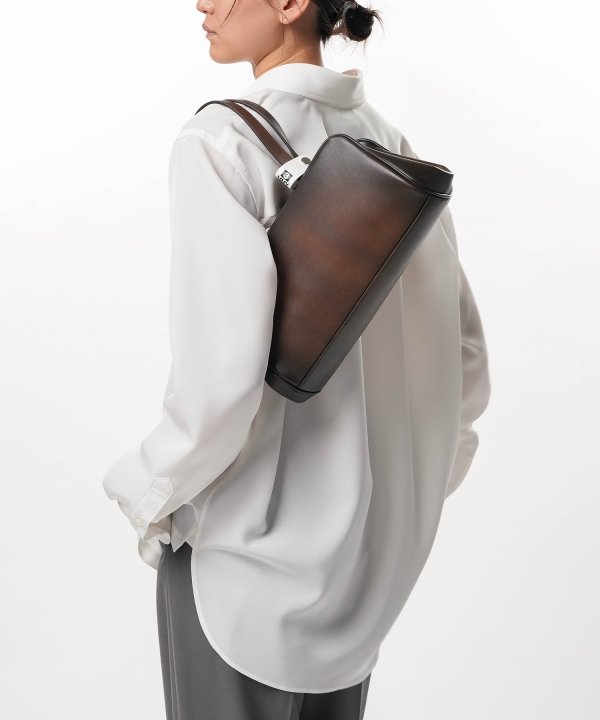 "VINTAGE" One Shoulder Bag