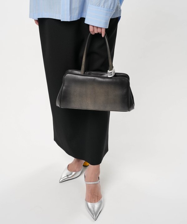 "VINTAGE" One Shoulder Bag