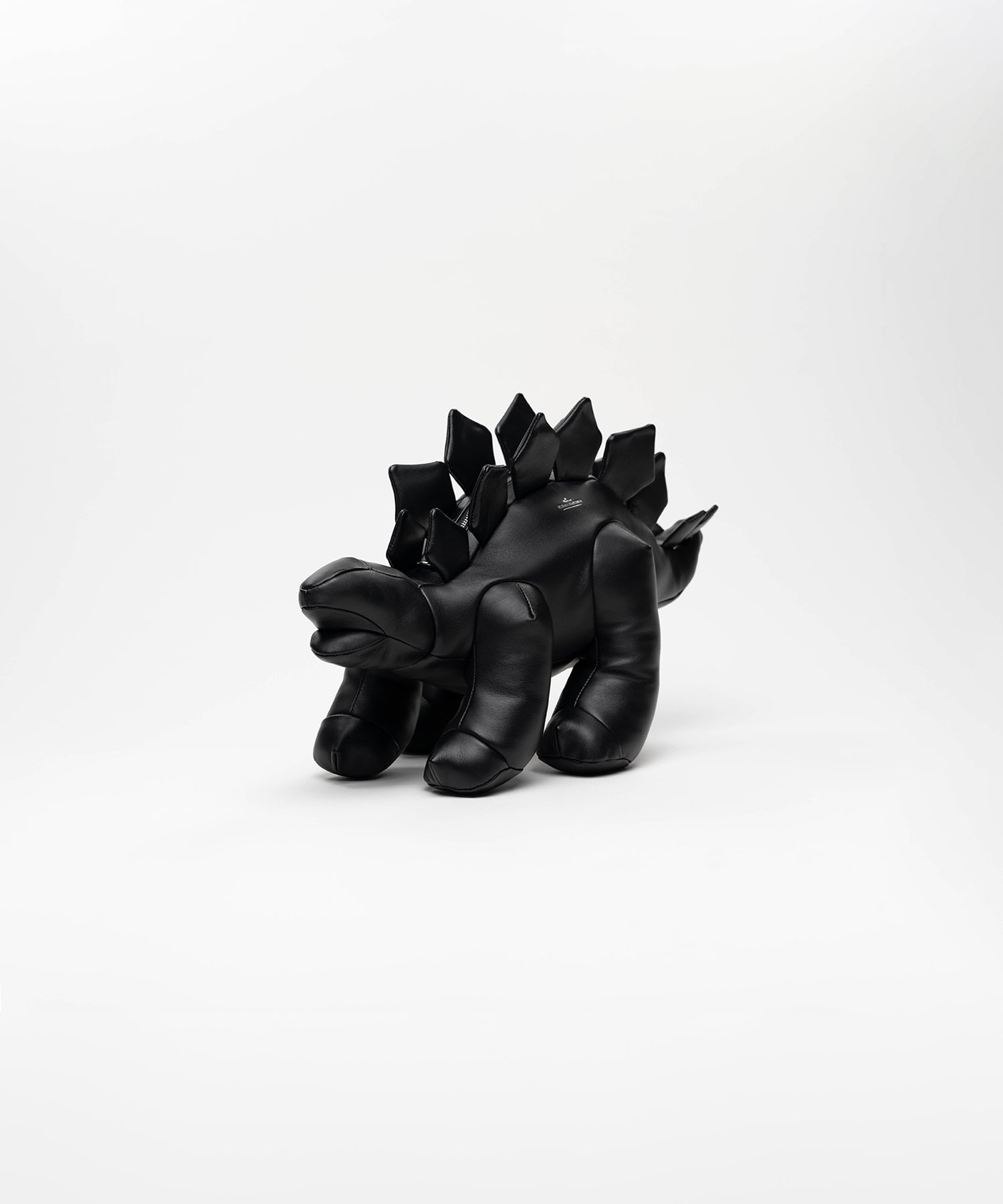 "DOLLS" Stegosaurus Shoulder Bag