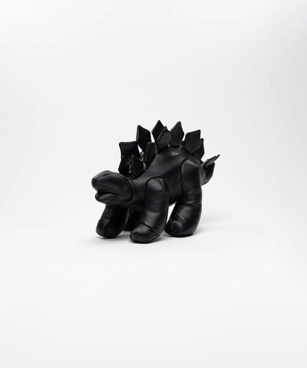 "DOLLS" Stegosaurus Shoulder Bag