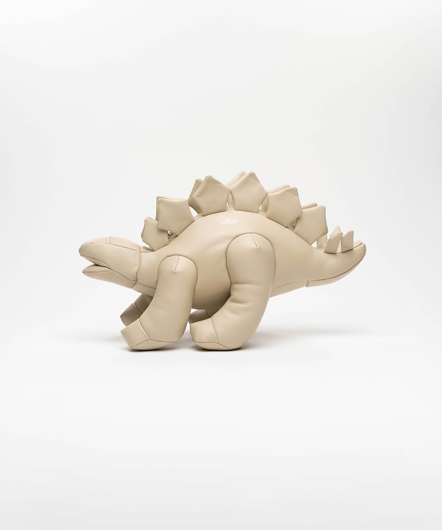 "DOLLS" Stegosaurus Shoulder Bag