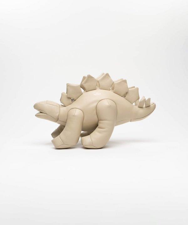 "DOLLS" Stegosaurus Shoulder Bag