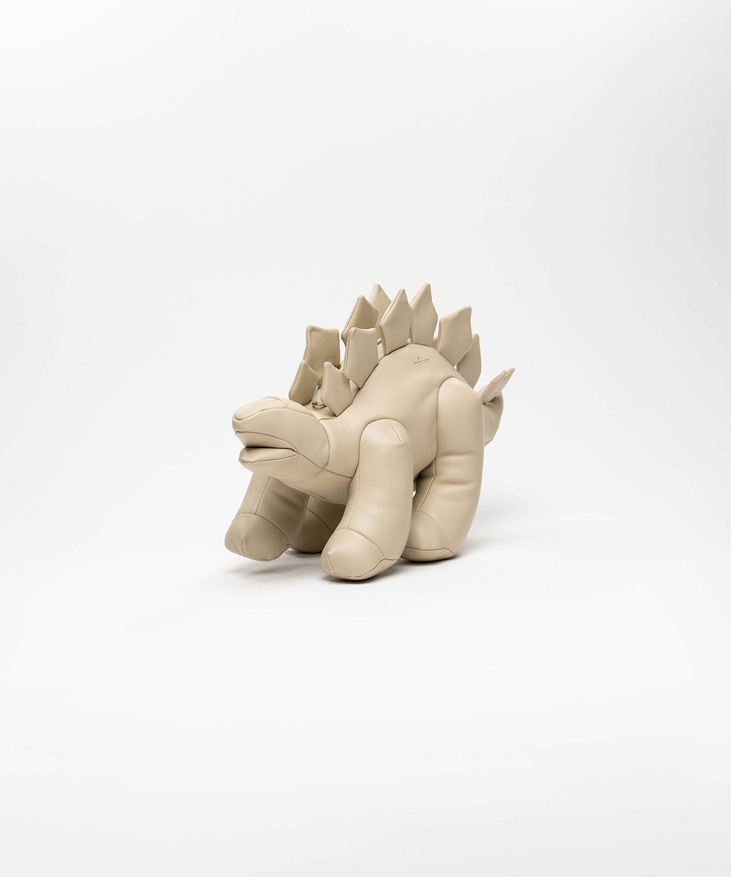 "DOLLS" Stegosaurus Shoulder Bag