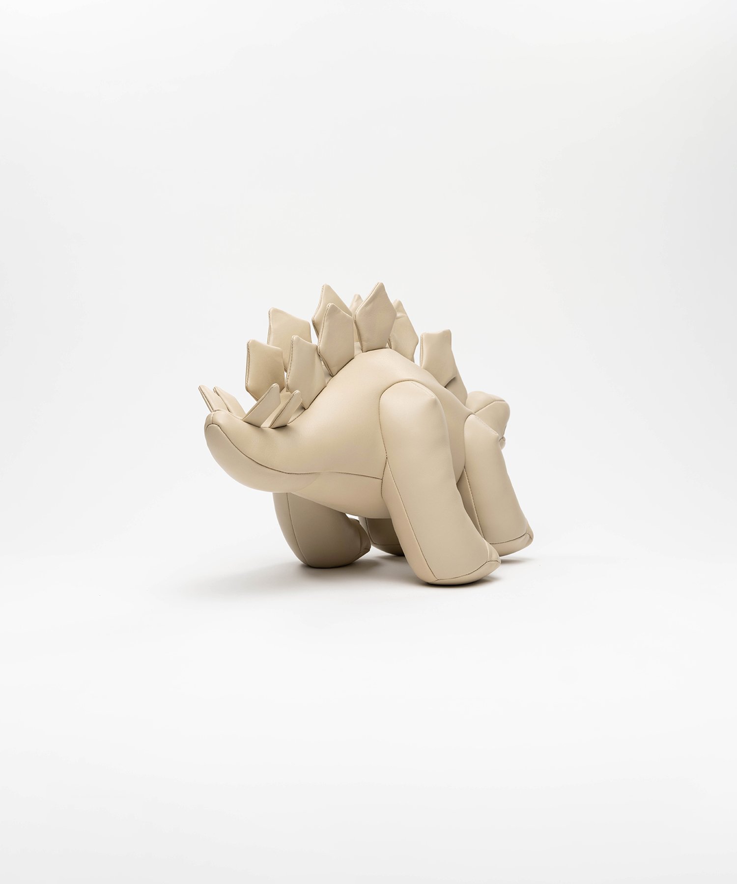 "DOLLS" Stegosaurus Shoulder Bag