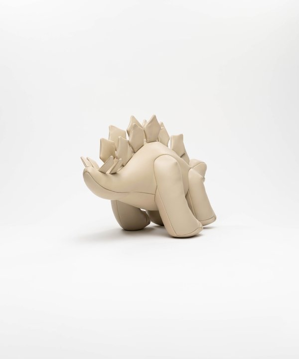 "DOLLS" Stegosaurus Shoulder Bag