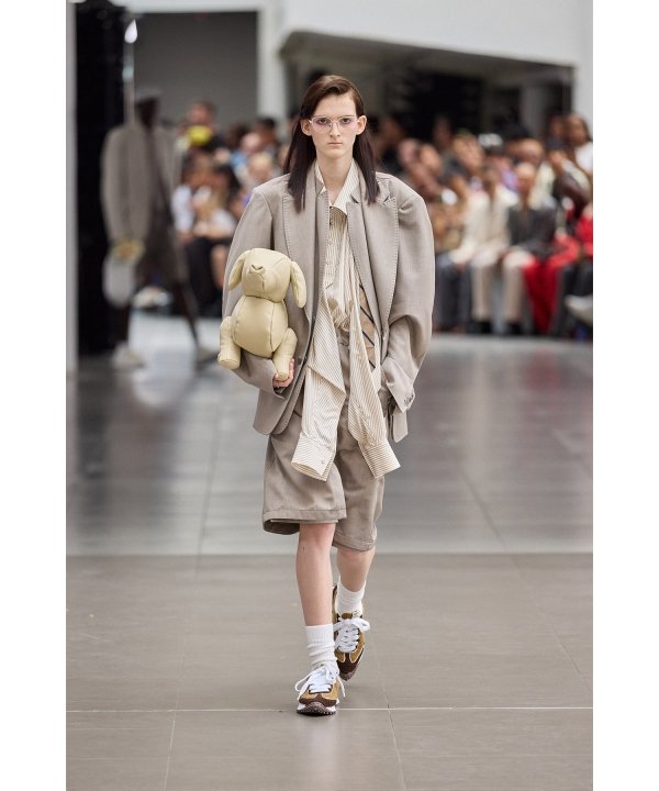 "DOLLS"  Dachshund Shoulder Bag