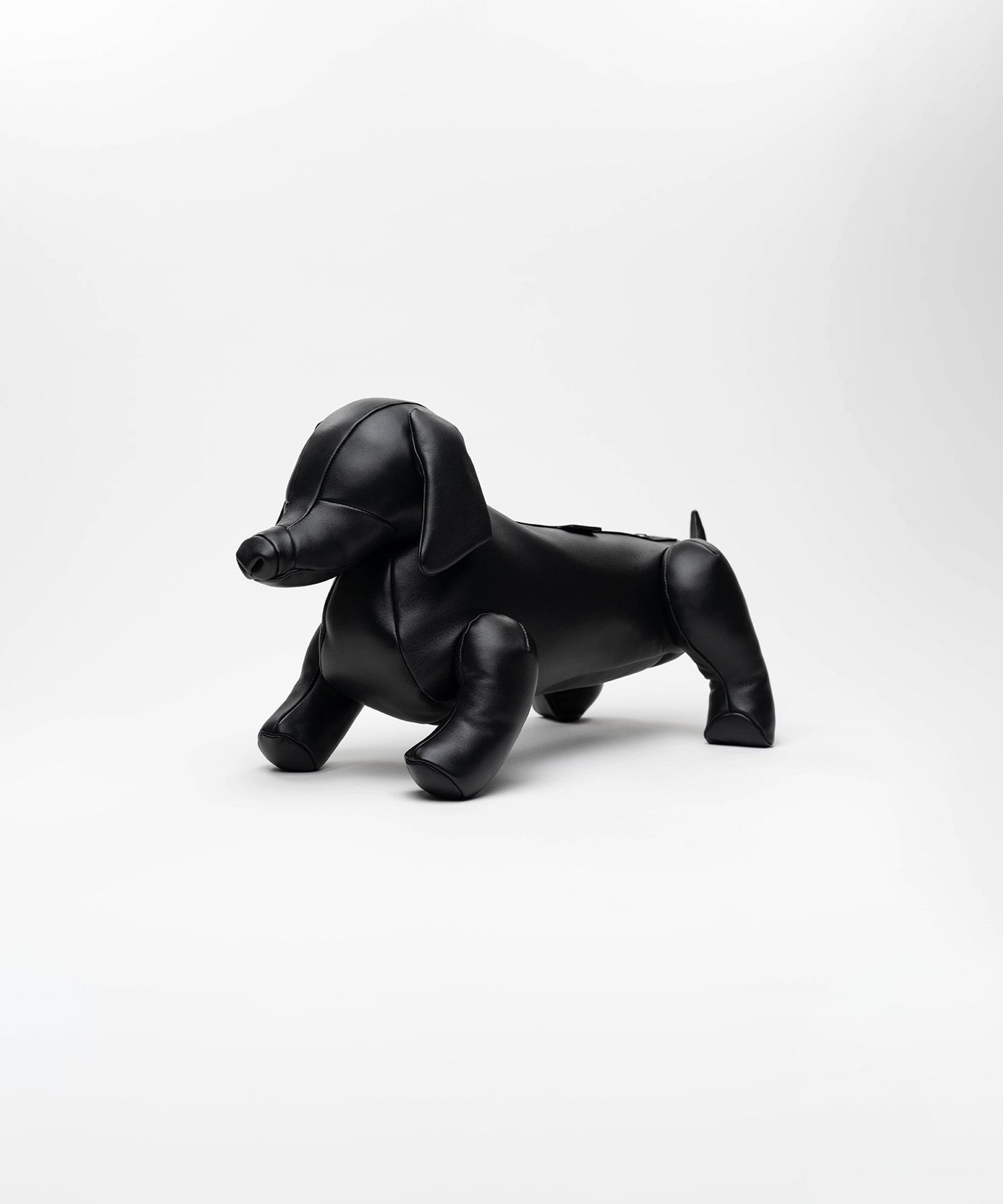 "DOLLS"  Dachshund Shoulder Bag