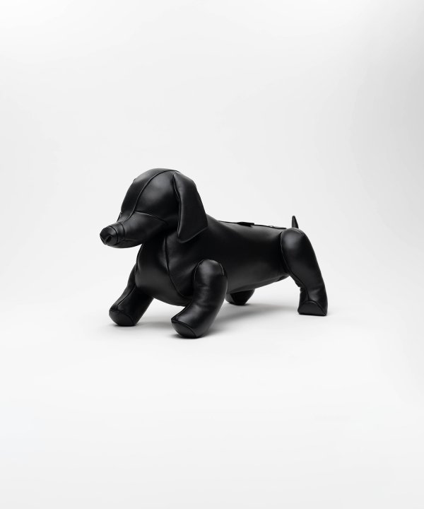 "DOLLS"  Dachshund Shoulder Bag