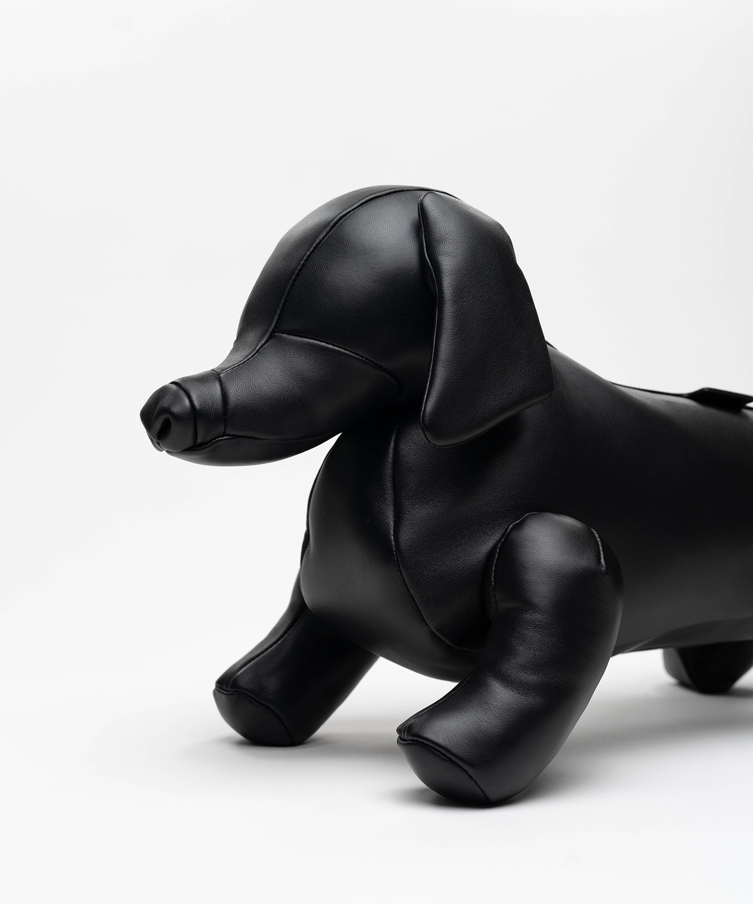 "DOLLS"  Dachshund Shoulder Bag