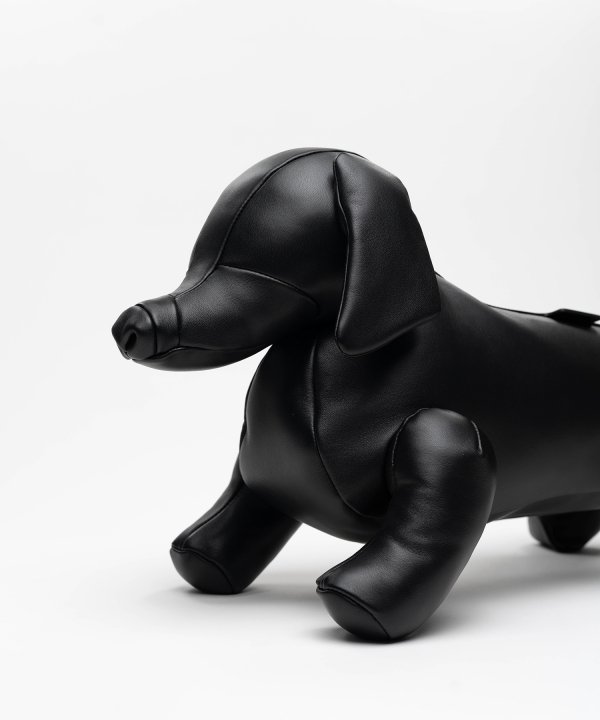 "DOLLS"  Dachshund Shoulder Bag