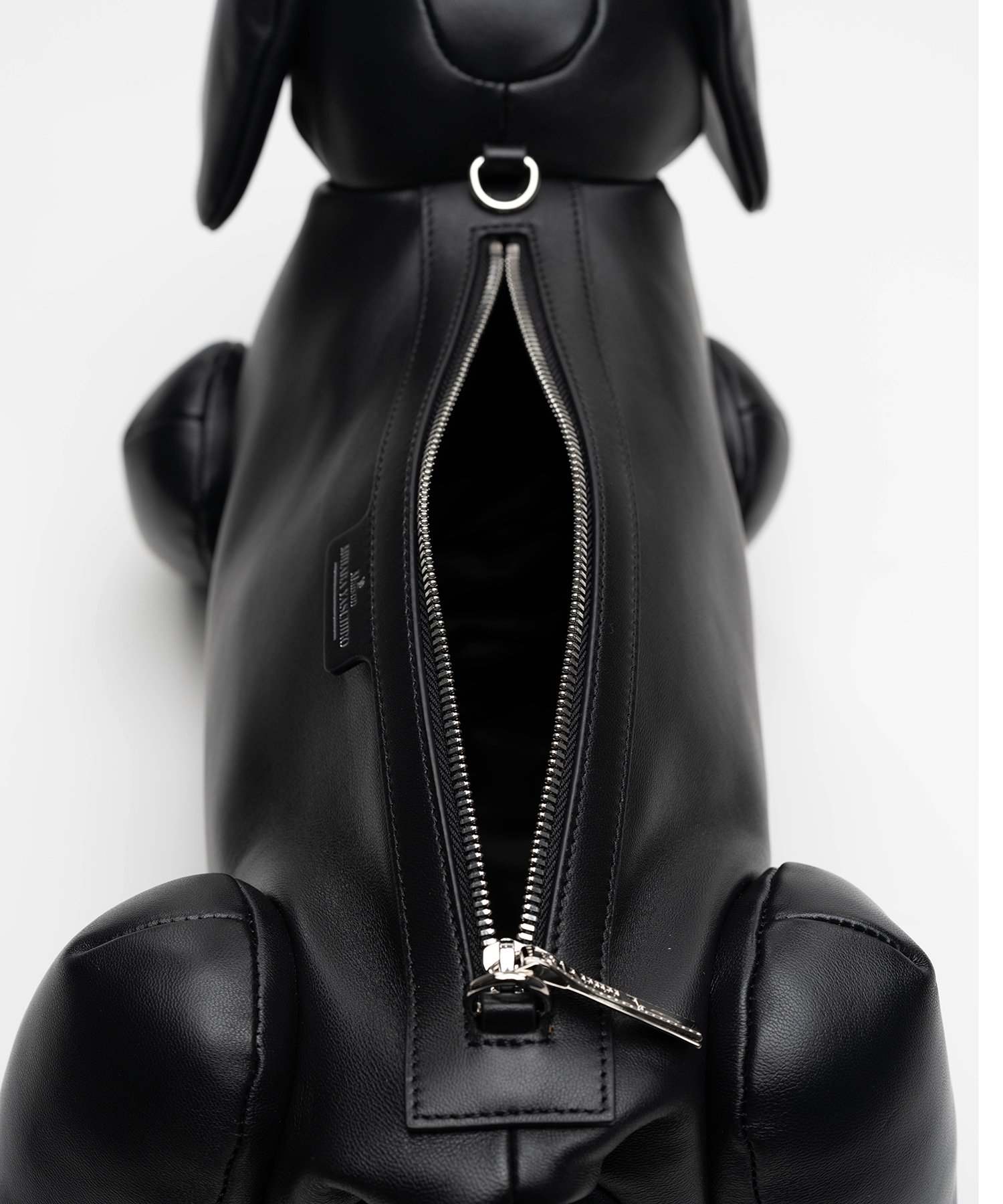 "DOLLS"  Dachshund Shoulder Bag