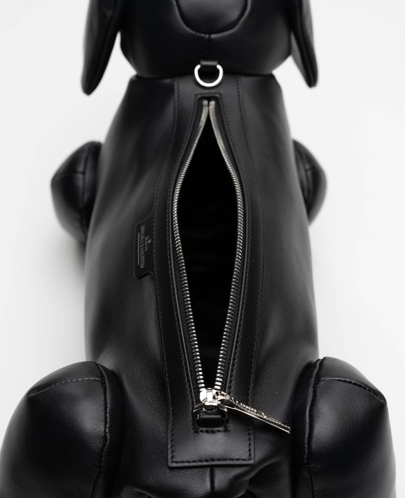 "DOLLS"  Dachshund Shoulder Bag