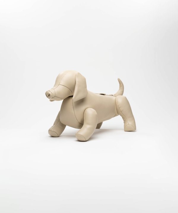 "DOLLS"  Dachshund Shoulder Bag