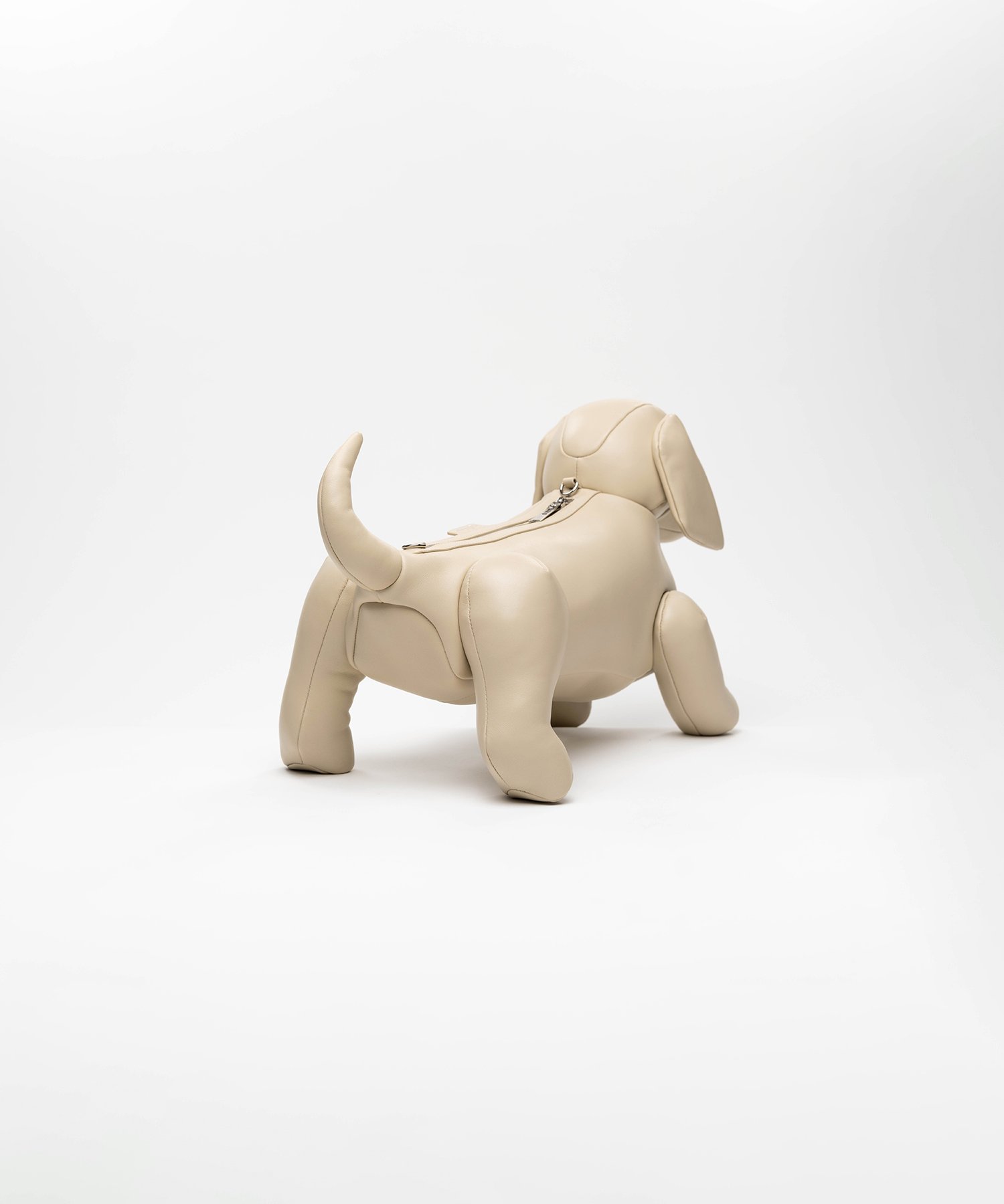 "DOLLS"  Dachshund Shoulder Bag