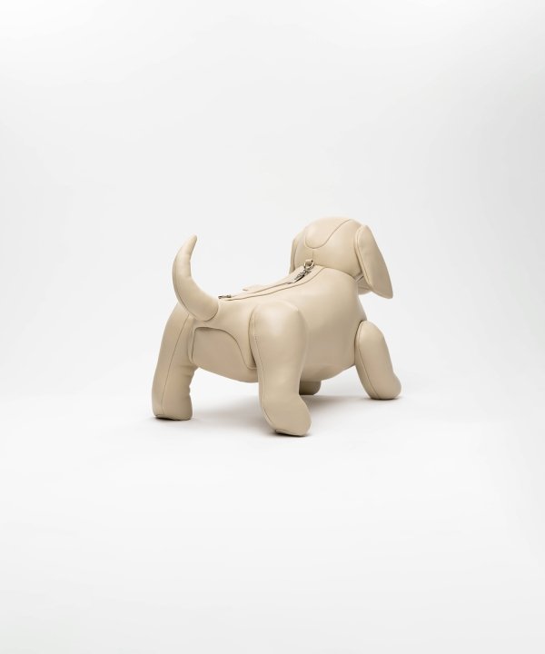 "DOLLS"  Dachshund Shoulder Bag