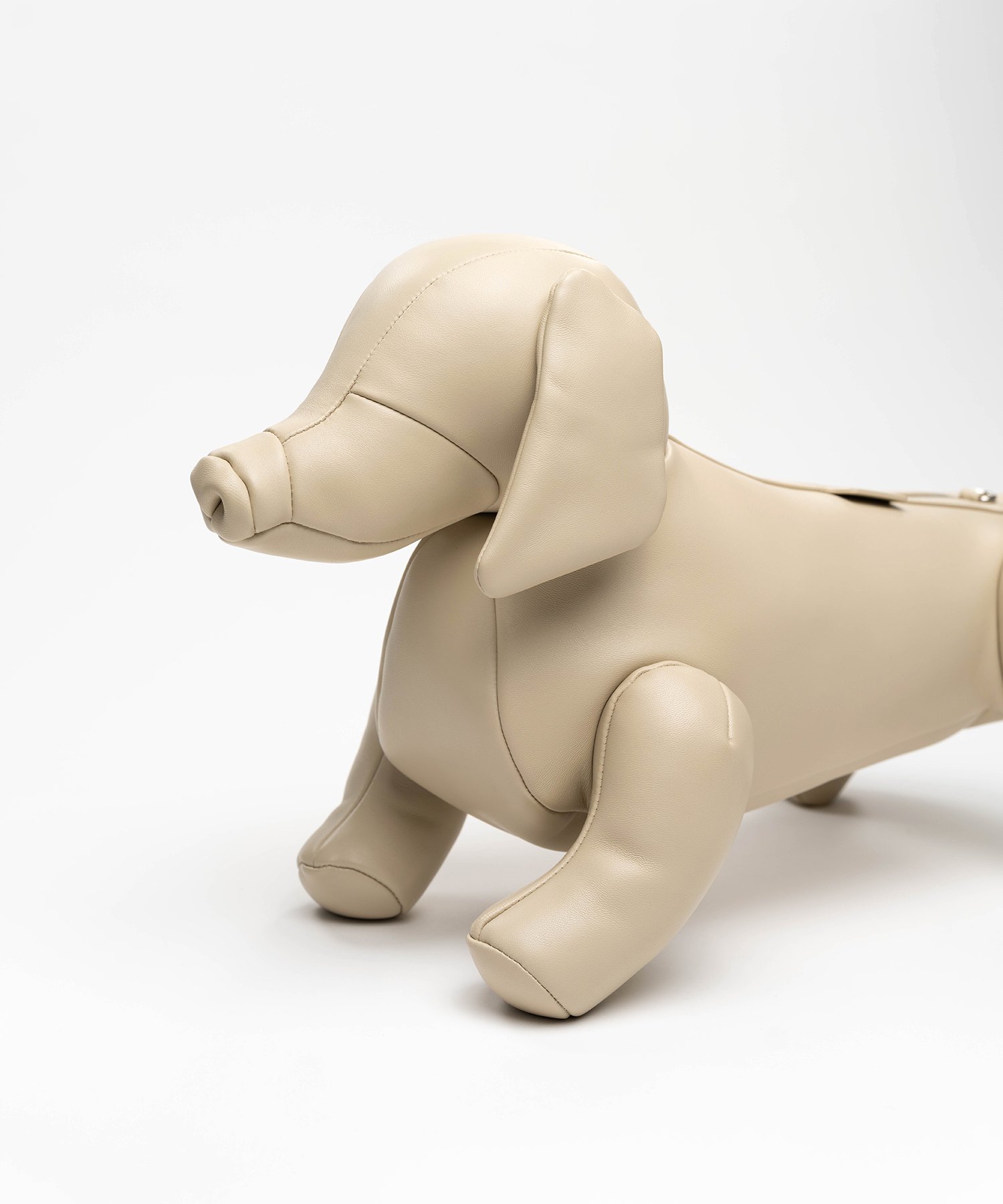 "DOLLS"  Dachshund Shoulder Bag