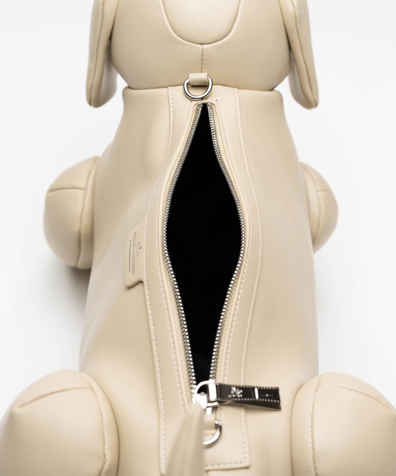 "DOLLS"  Dachshund Shoulder Bag