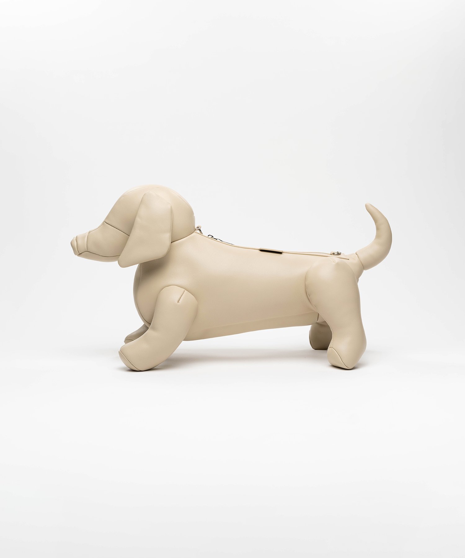 "DOLLS"  Dachshund Shoulder Bag