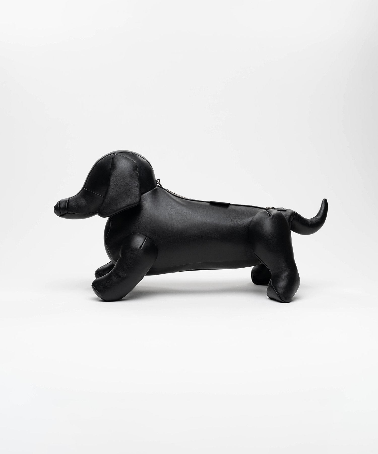 "DOLLS"  Dachshund Shoulder Bag