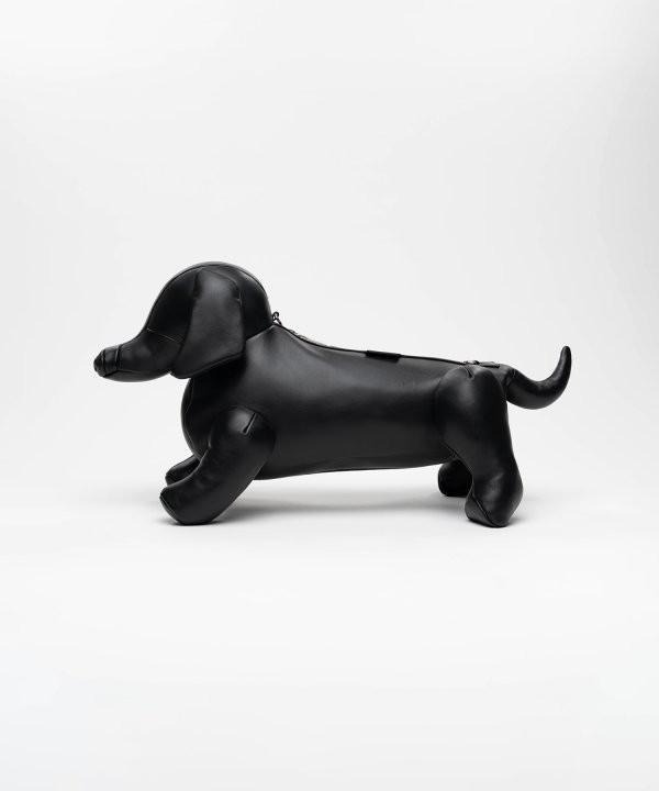 "DOLLS"  Dachshund Shoulder Bag