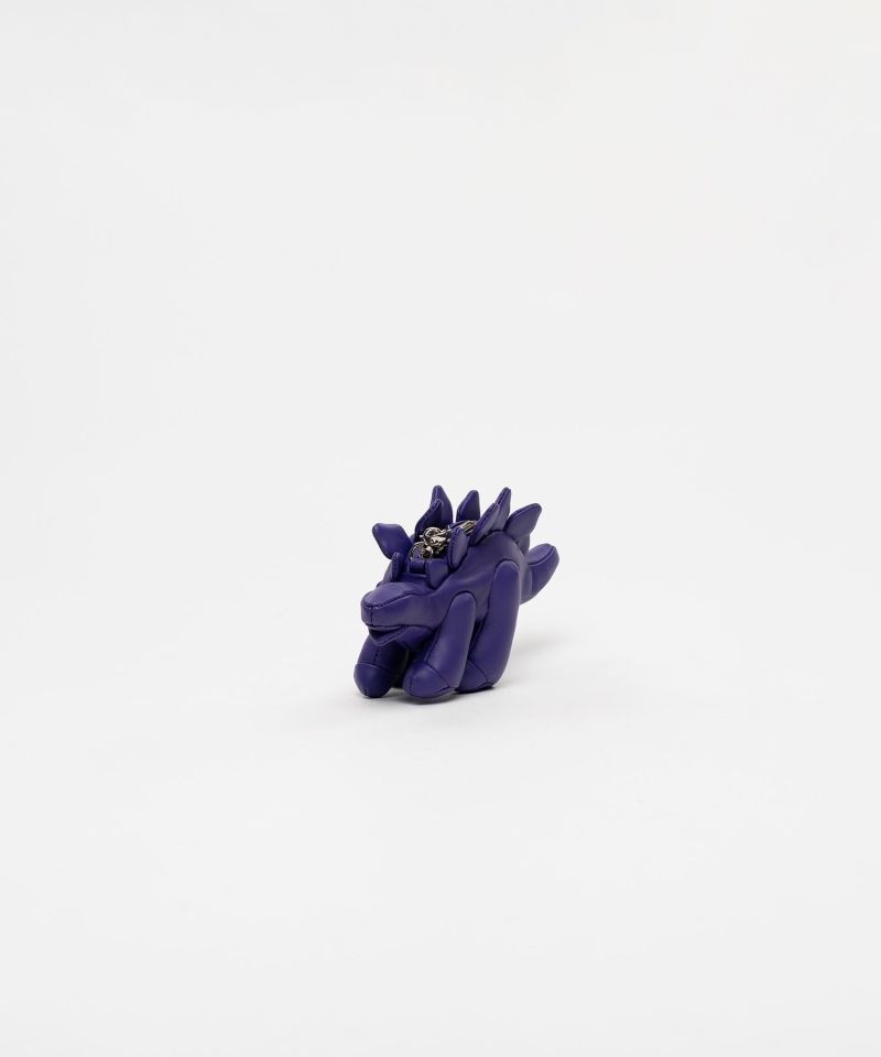 "DOLLS" Stegosaurus Mini Bag