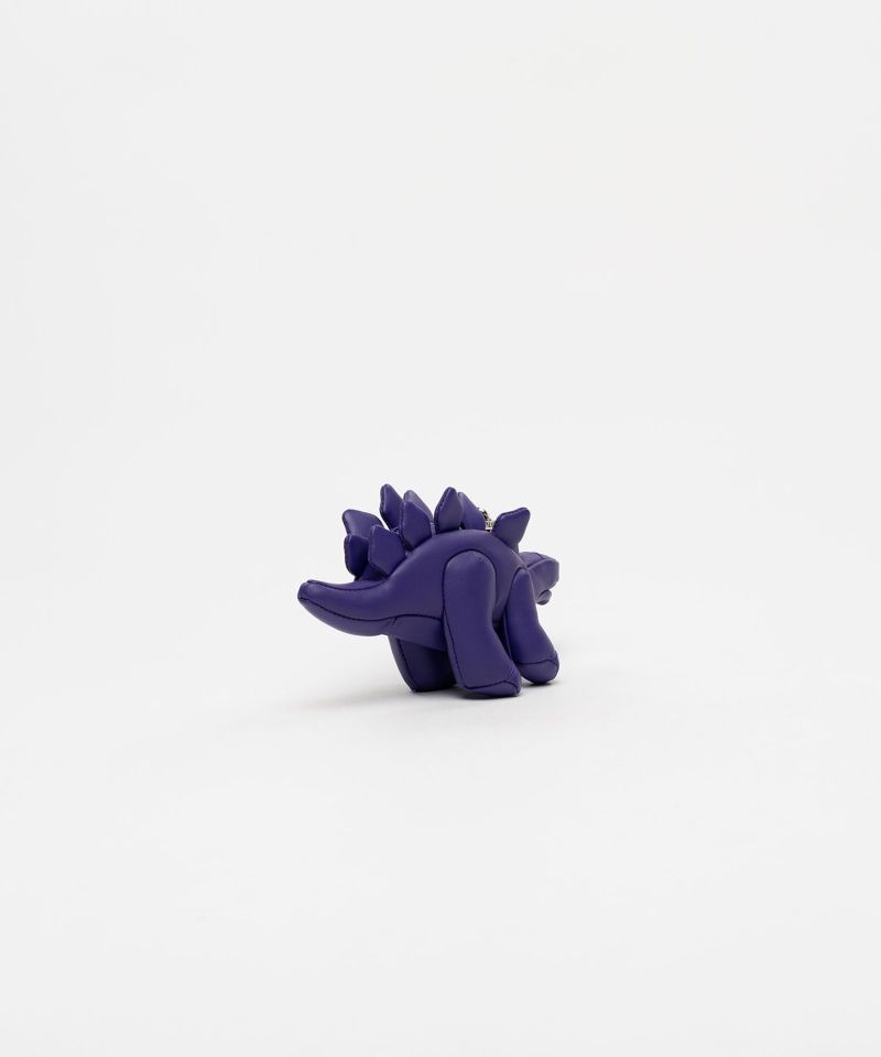 "DOLLS" Stegosaurus Mini Bag