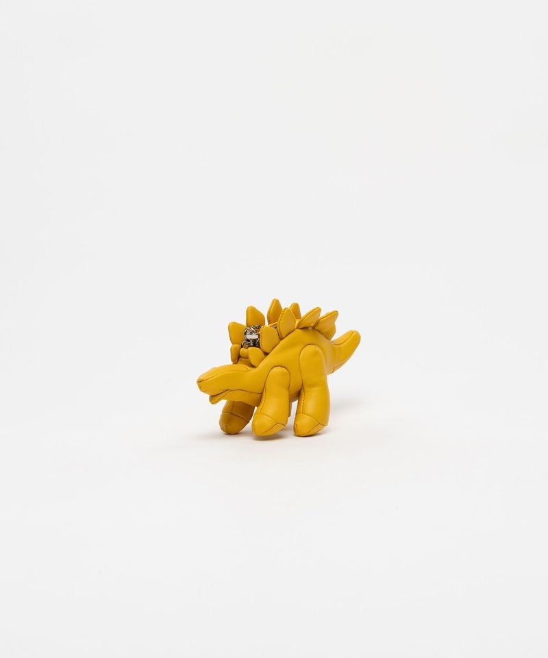 "DOLLS" Stegosaurus Mini Bag