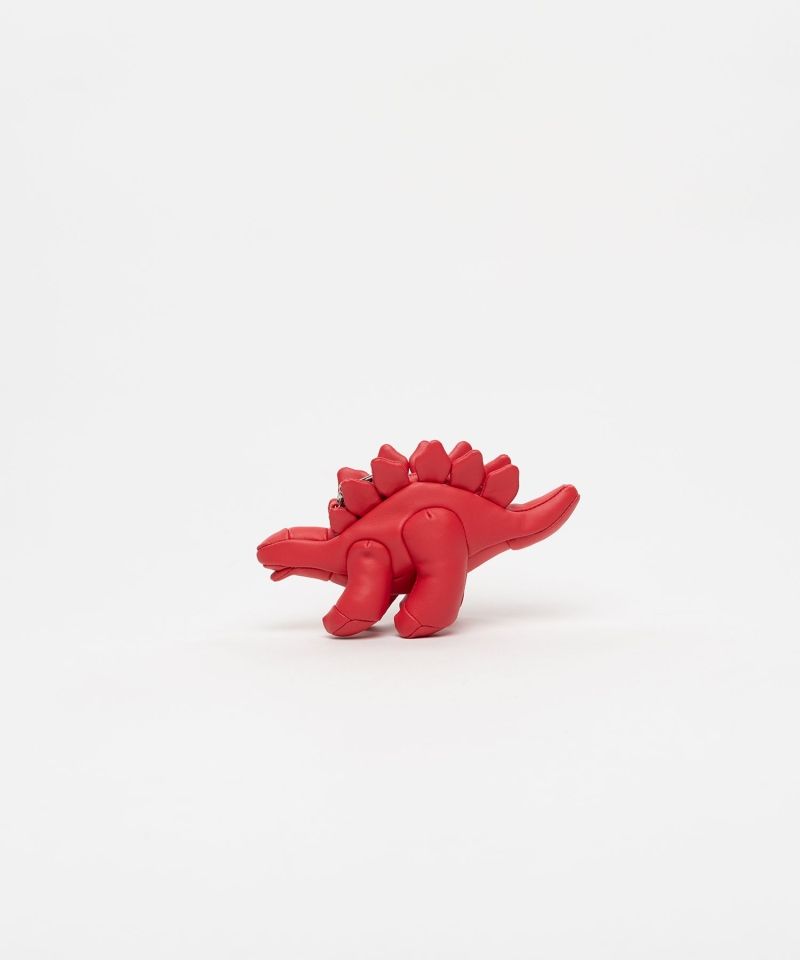 "DOLLS" Stegosaurus Mini Bag