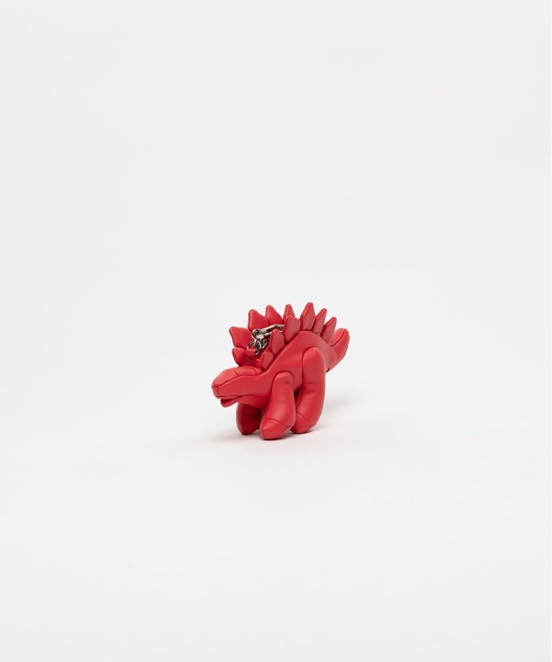 "DOLLS" Stegosaurus Mini Bag