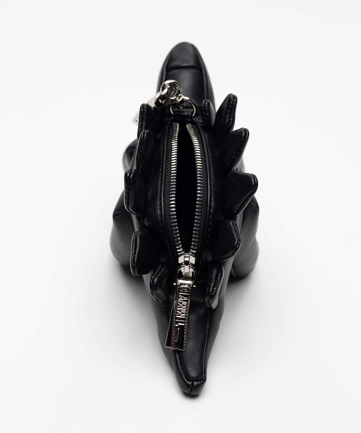 "DOLLS" Stegosaurus Mini Bag