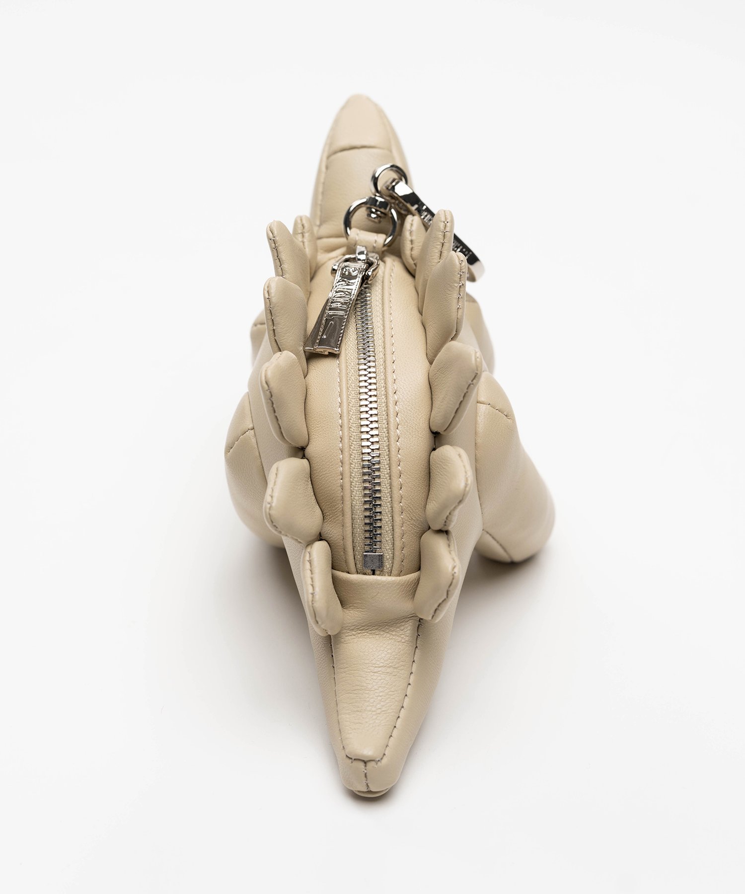 "DOLLS" Stegosaurus Mini Bag