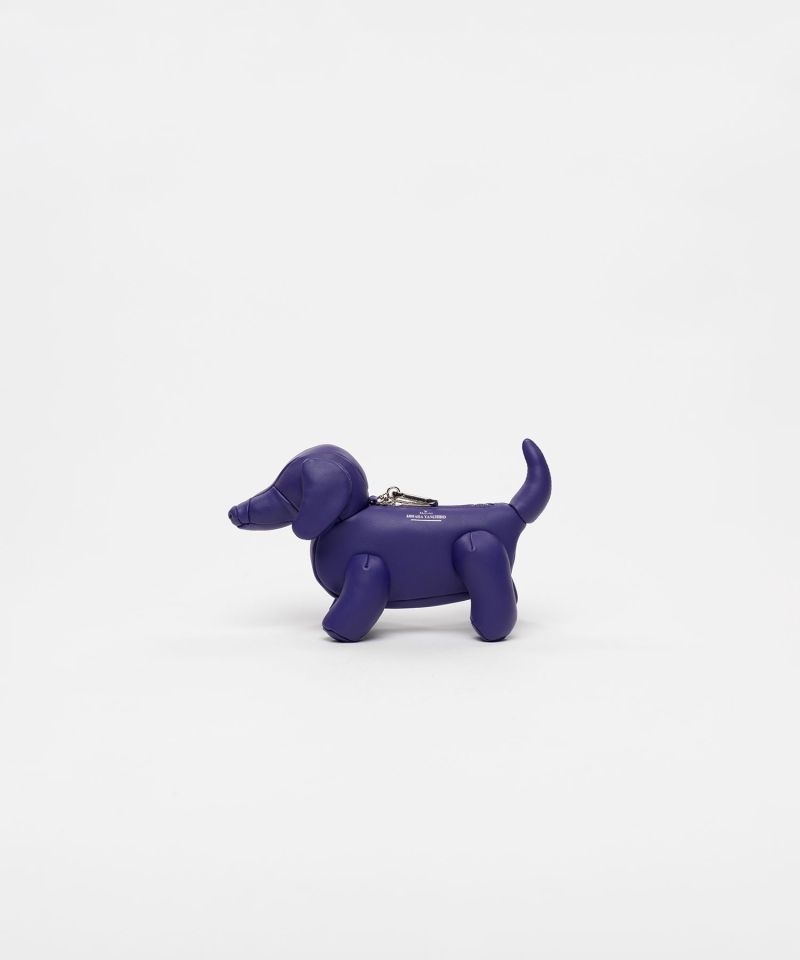"DOLLS" Dachshund Mini Bag