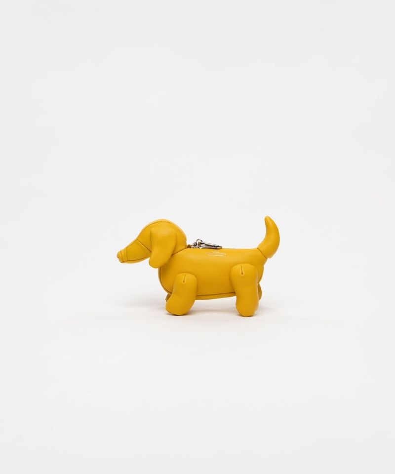 "DOLLS" Dachshund Mini Bag
