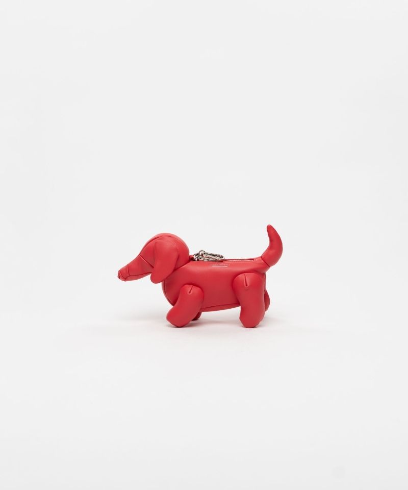 "DOLLS" Dachshund Mini Bag