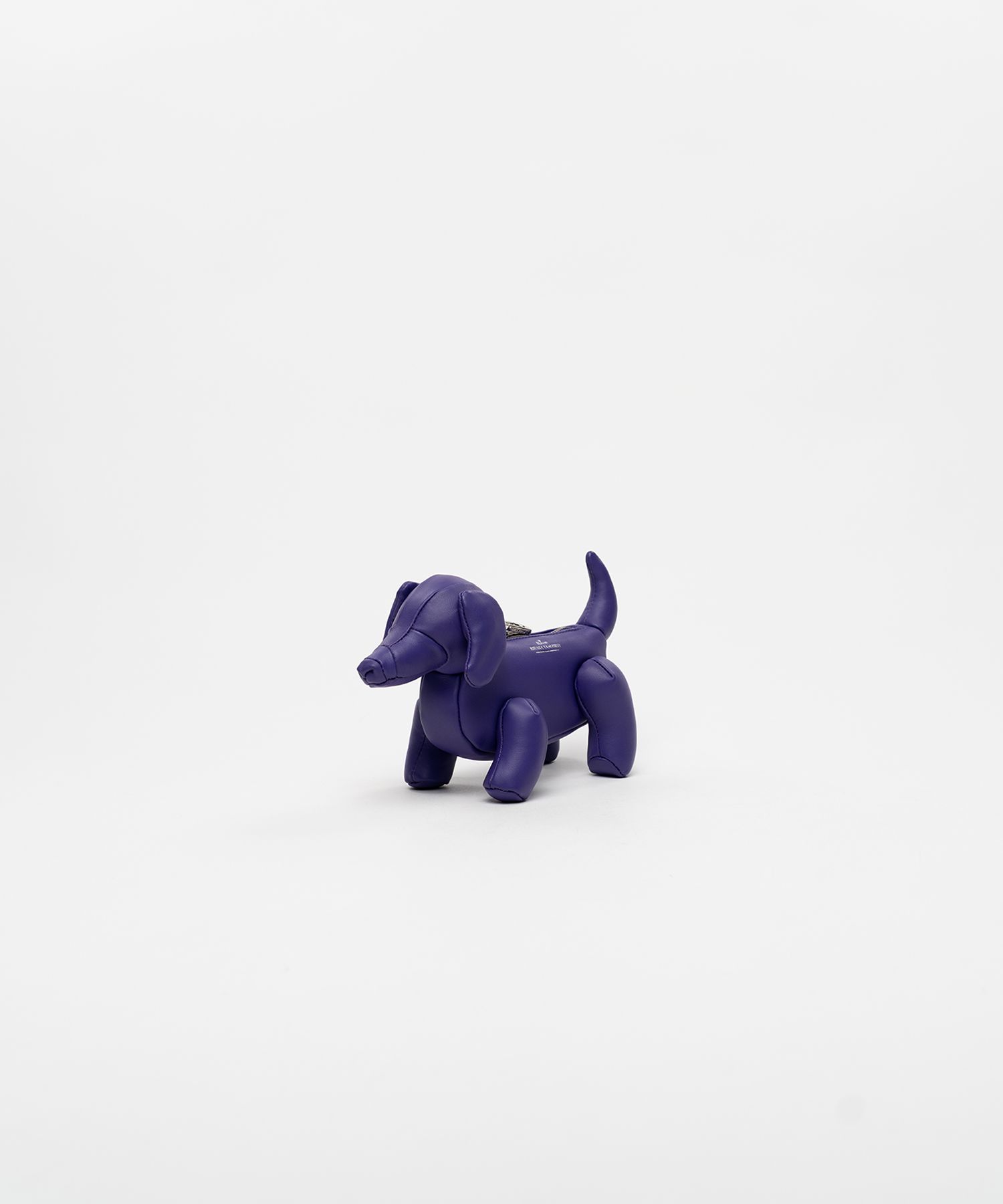 "DOLLS" Dachshund Mini Bag