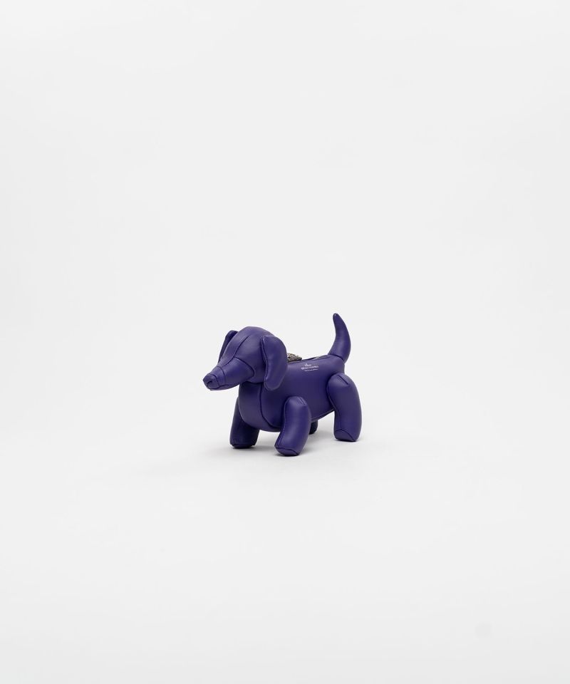 "DOLLS" Dachshund Mini Bag