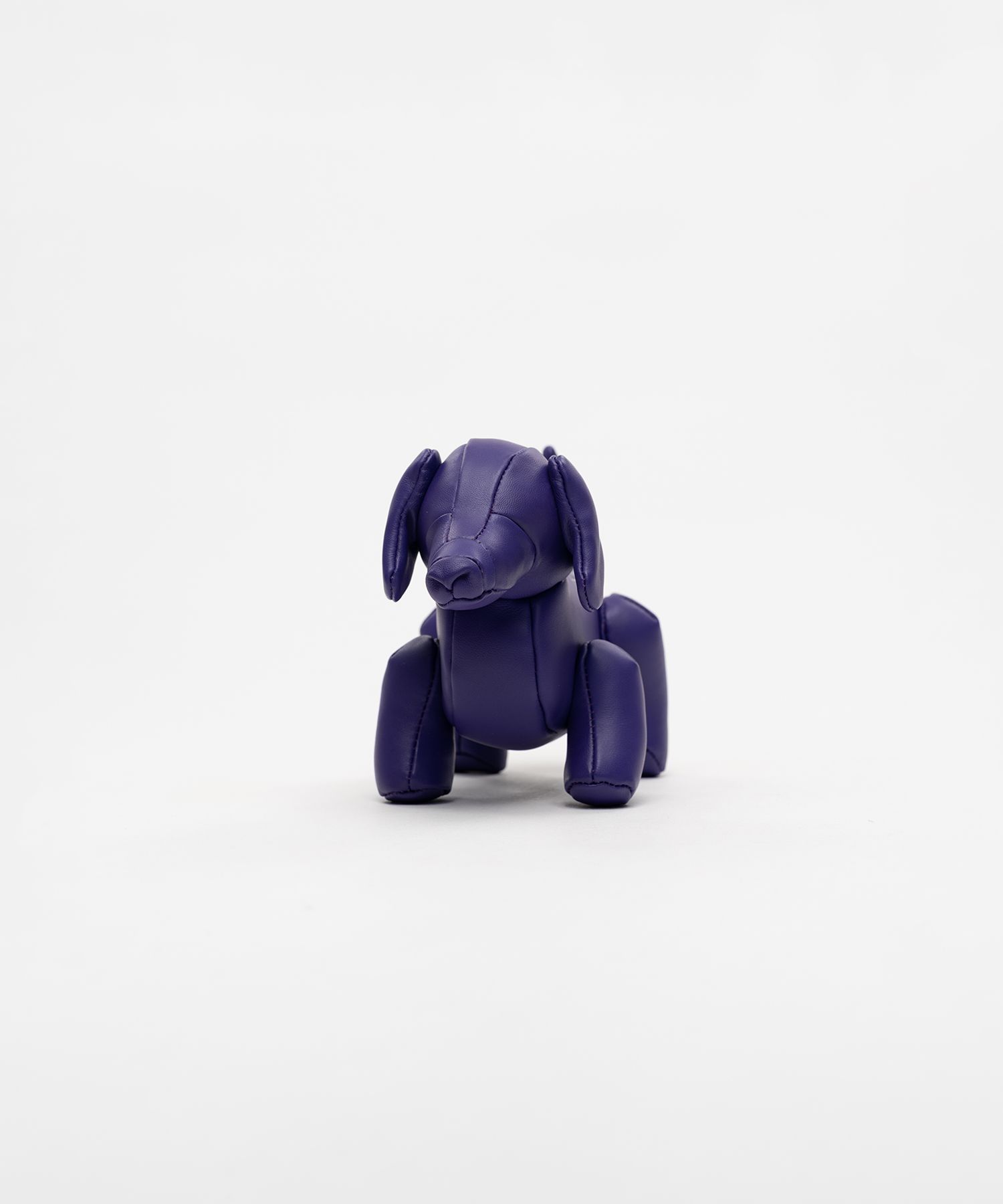 "DOLLS" Dachshund Mini Bag