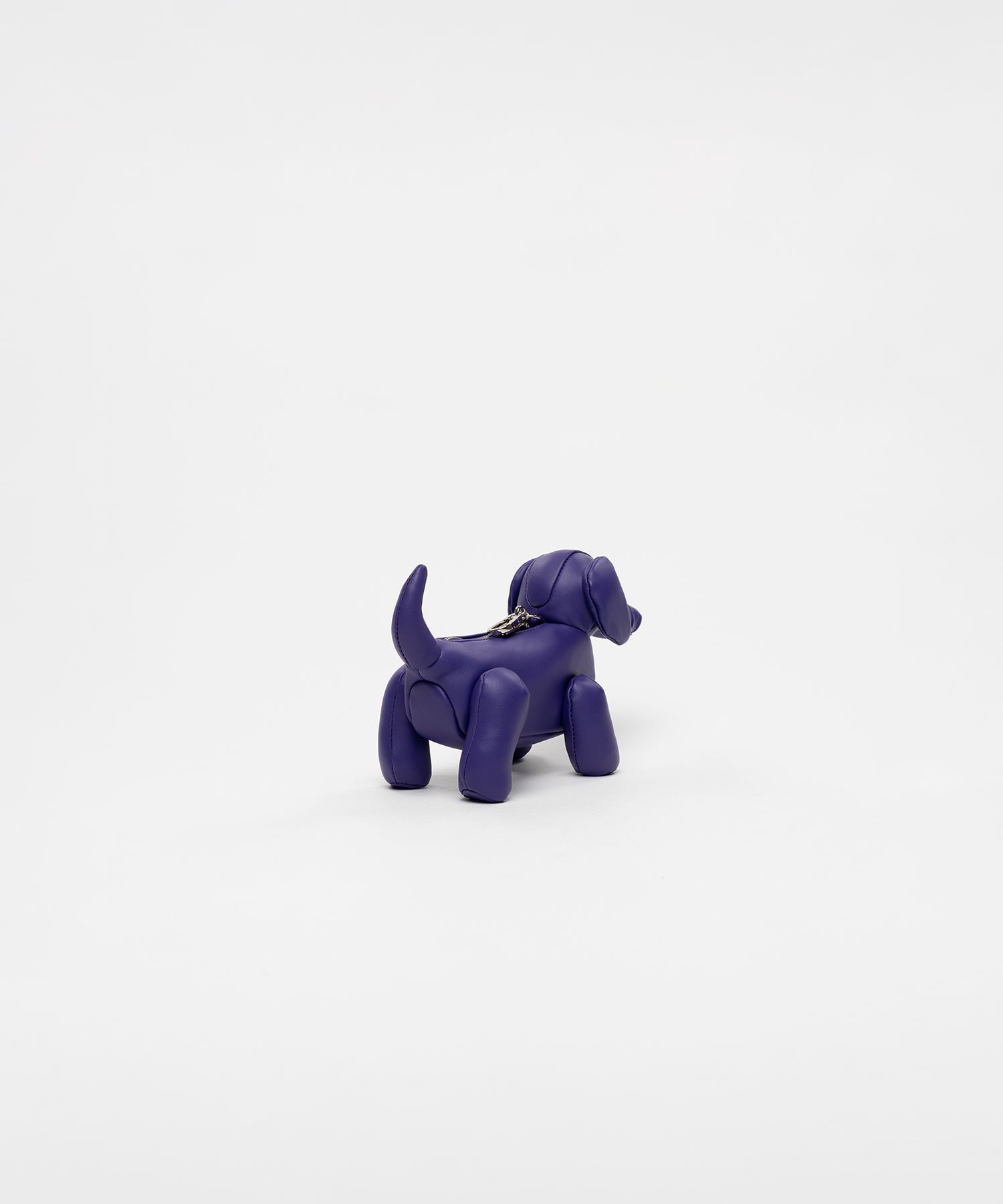 "DOLLS" Dachshund Mini Bag