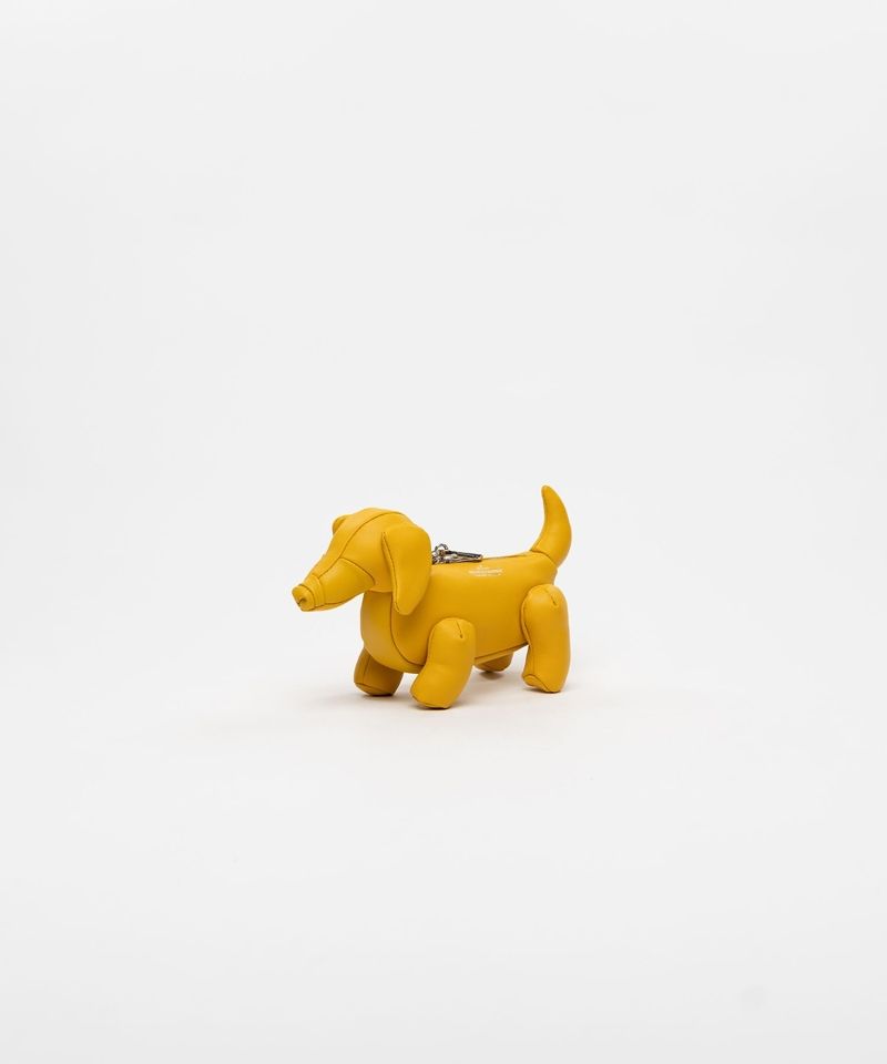 "DOLLS" Dachshund Mini Bag
