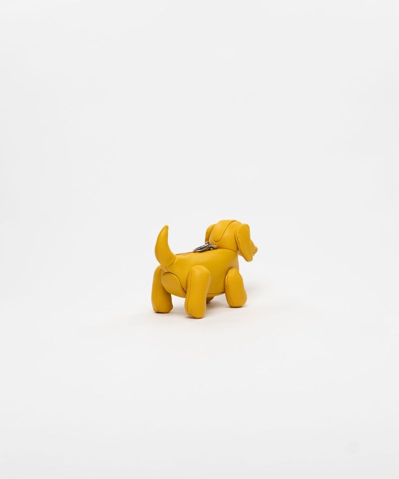 "DOLLS" Dachshund Mini Bag