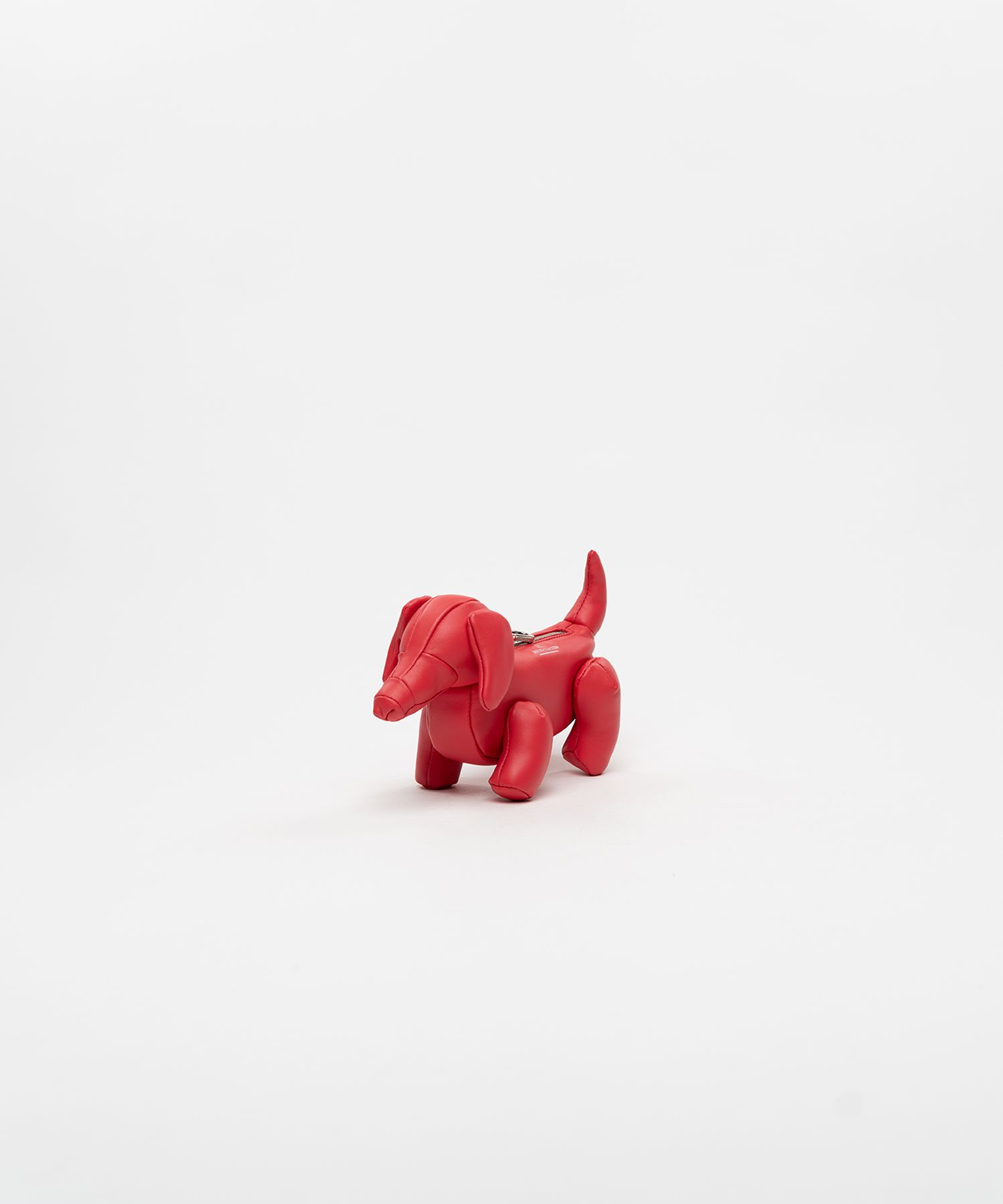 "DOLLS" Dachshund Mini Bag