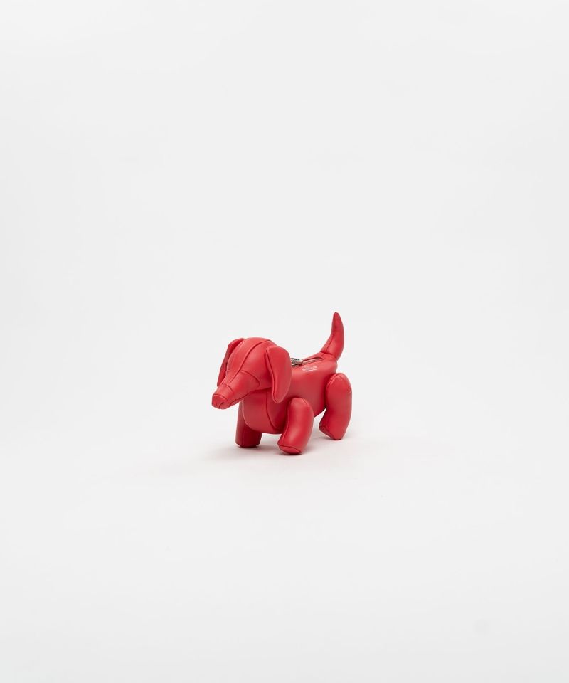 "DOLLS" Dachshund Mini Bag