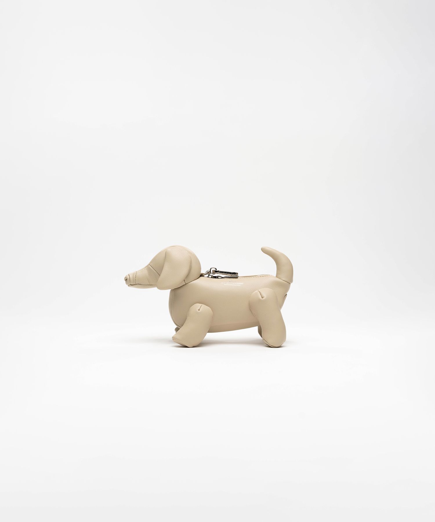 "DOLLS" Dachshund Mini Bag